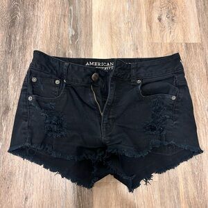 American Eagle Shorts size 2